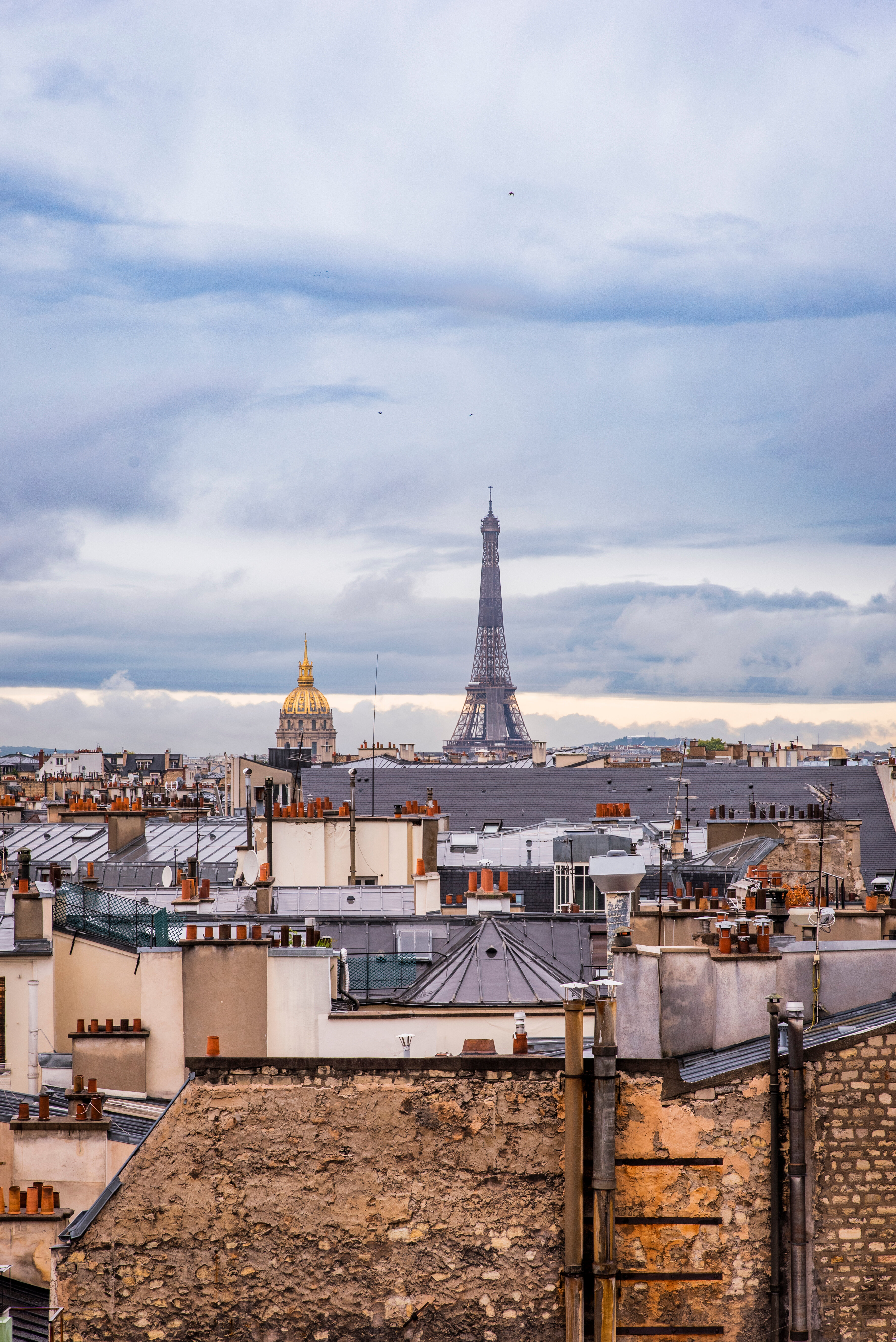 Фото Hôtel Madison