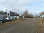 Car Блик (ulitsa Itygina, 26), servicio de coches, centro de reparación de automóviles