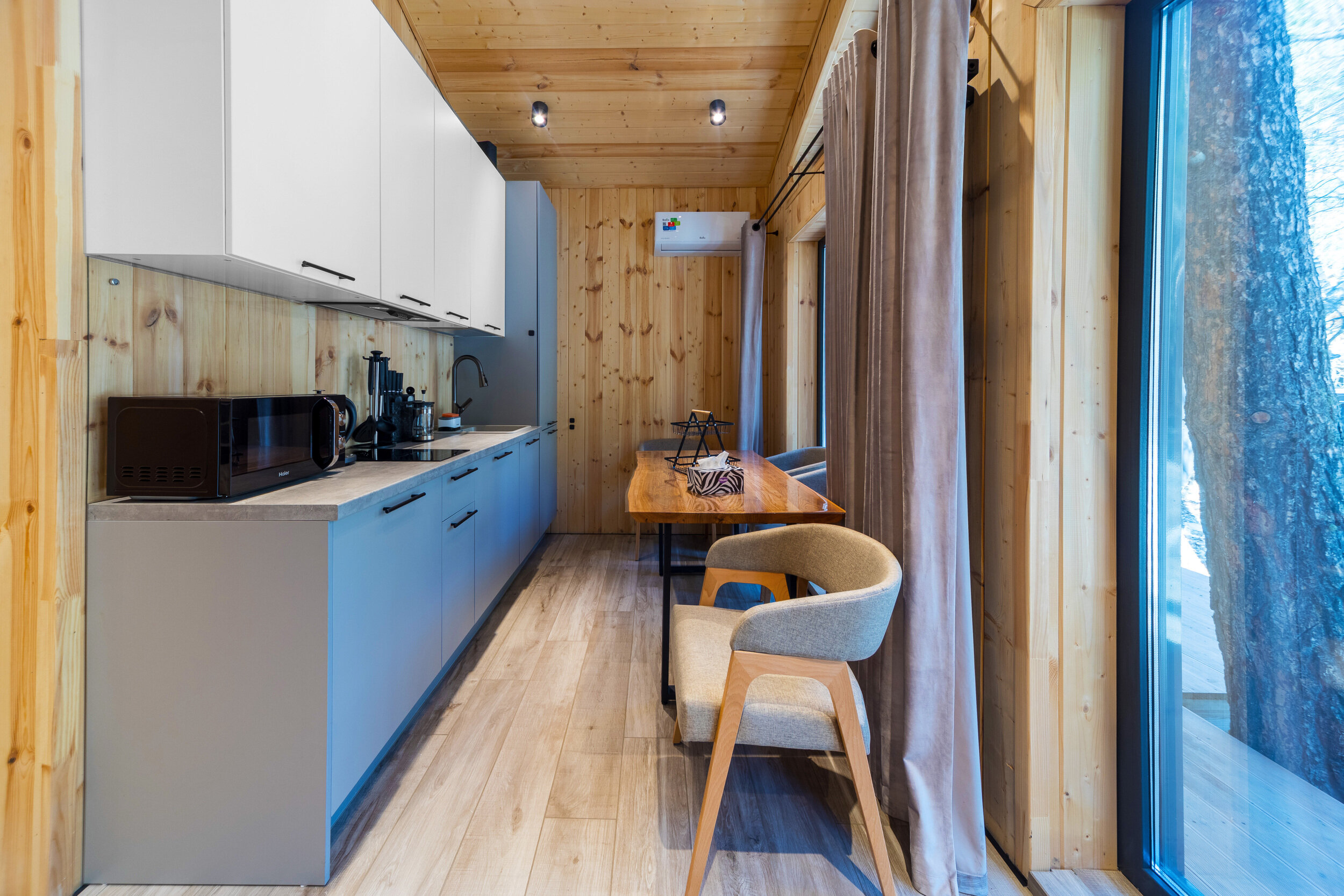 Фото Wood Home