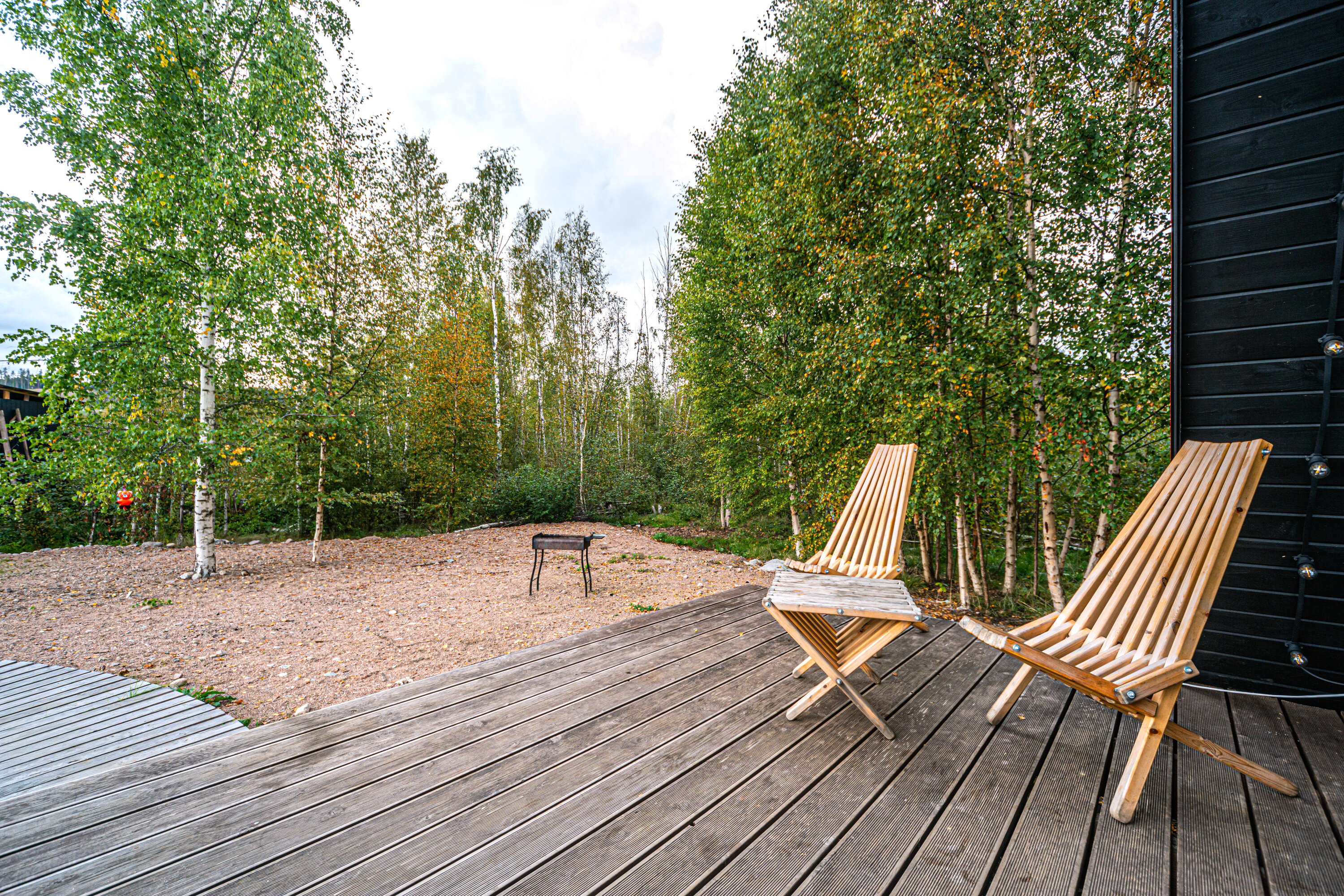 Фото Aframe-Village