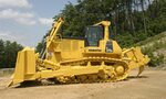 Инстройтехком Komatsu (Sportivnaya ulitsa, 10) ، معدات ومركبات الخاصة
