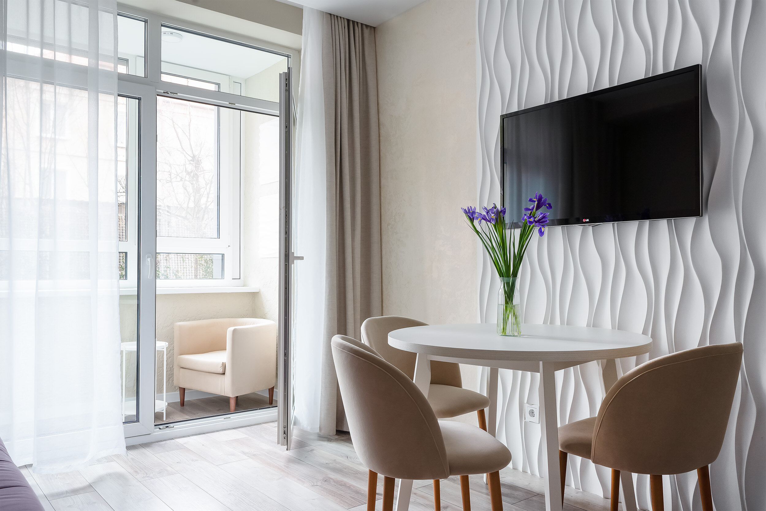 Фото Апартаменты Pavlov