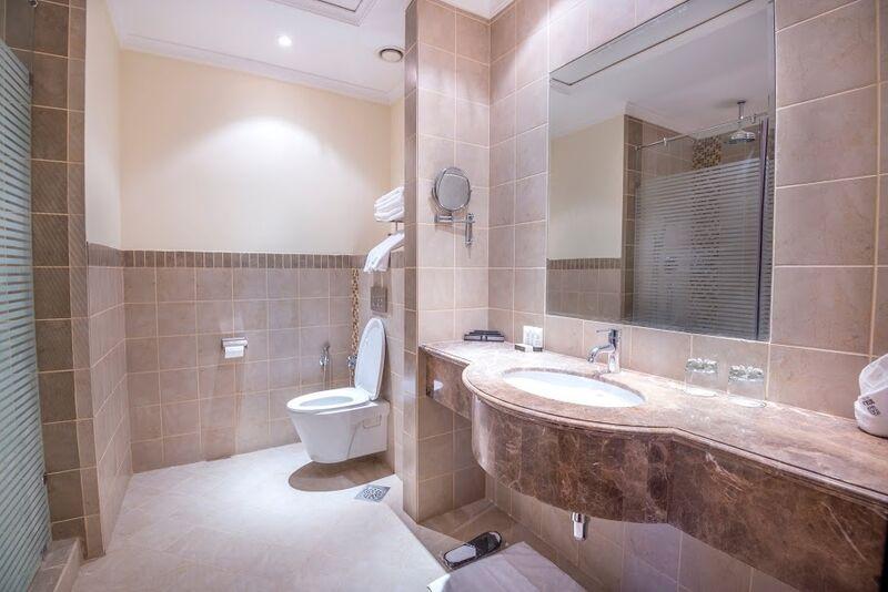 Фото Mira Trio Hotel - Riyadh - Al Tahlia