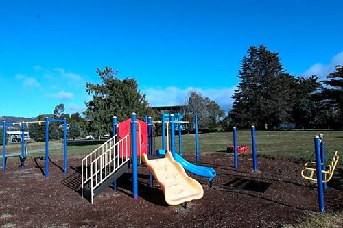 Гостиница Hobart Airport Tourist Park в Тасмании