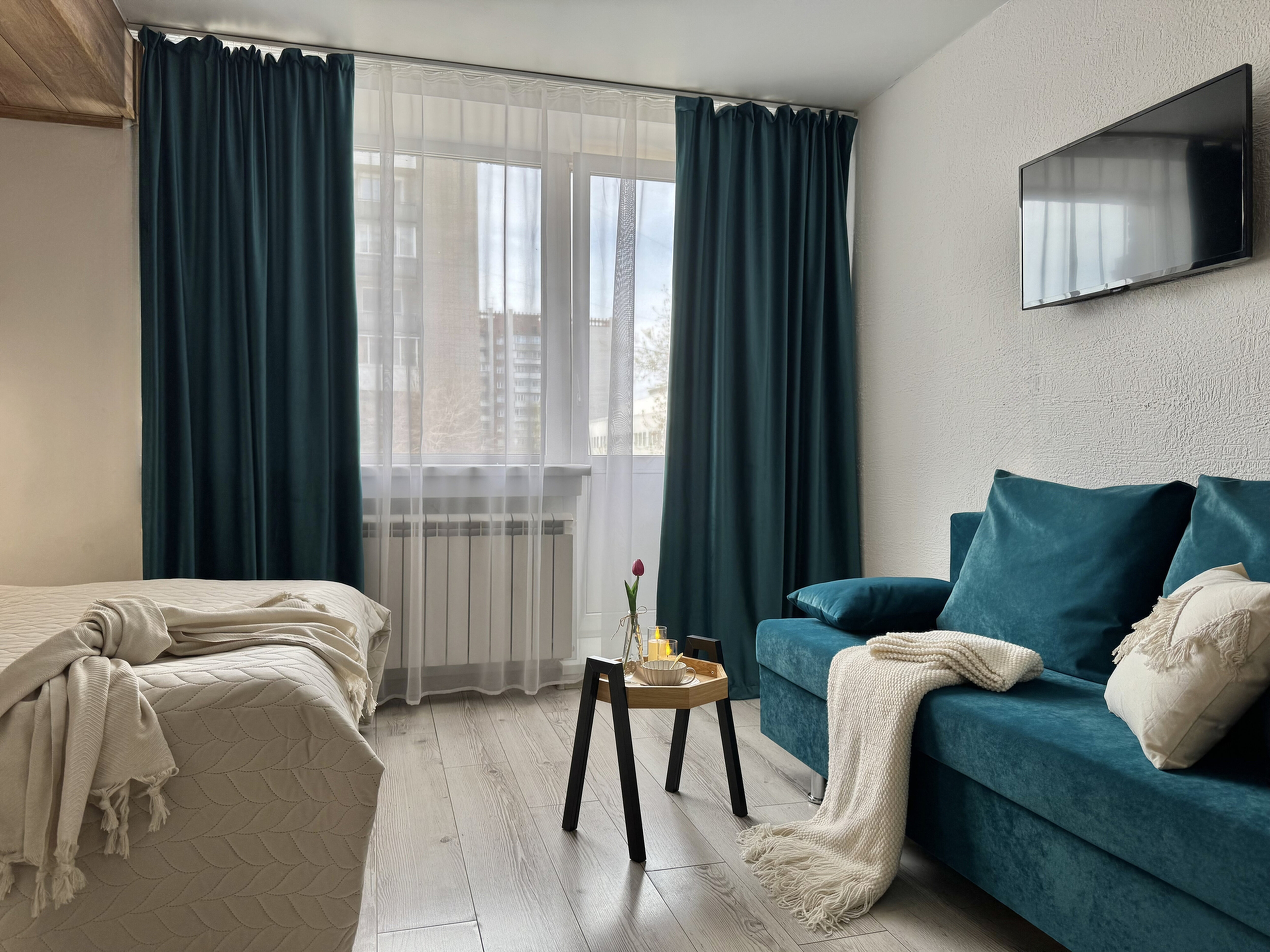 Фото Atmosfera Sna