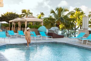 Гостиница Hyatt Regency Waikiki Beach Resort & SPA