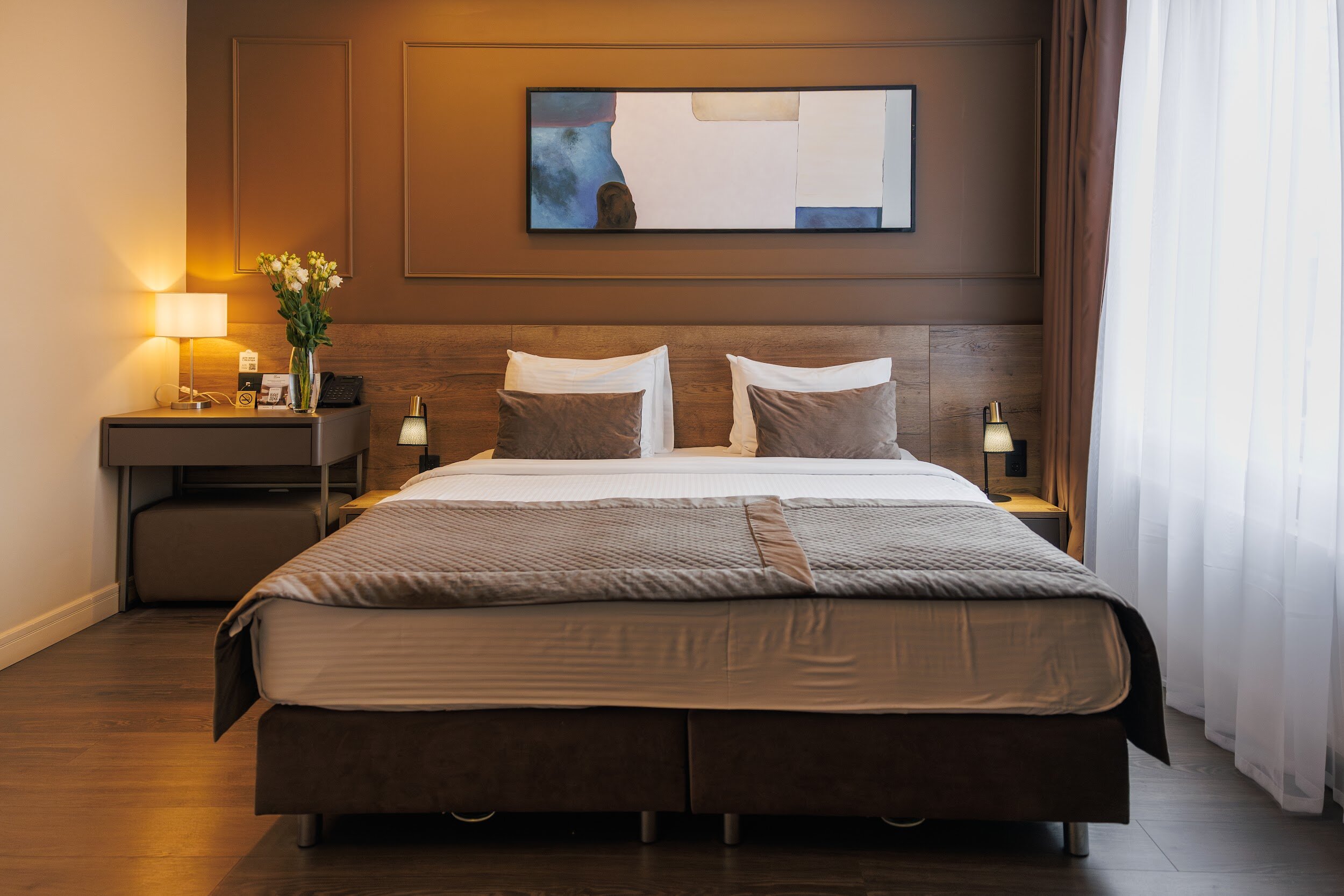 Фото отеля 4