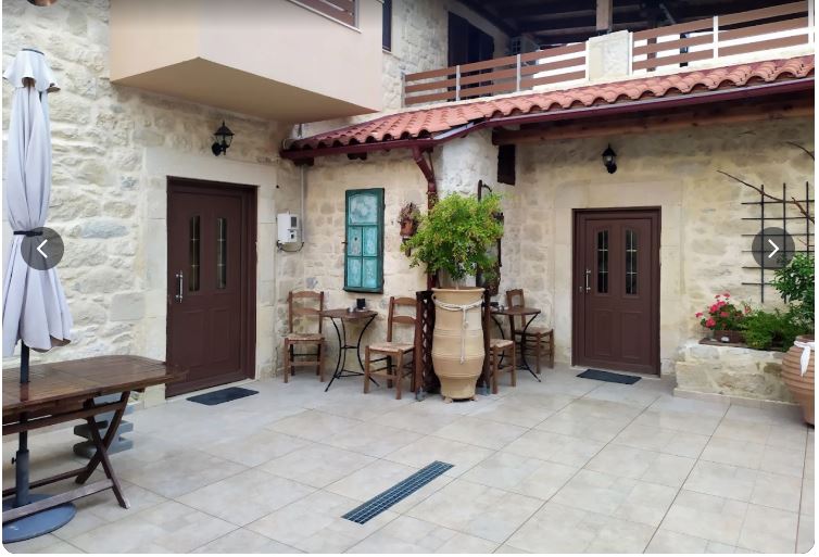 Фото Amazing Stone villa