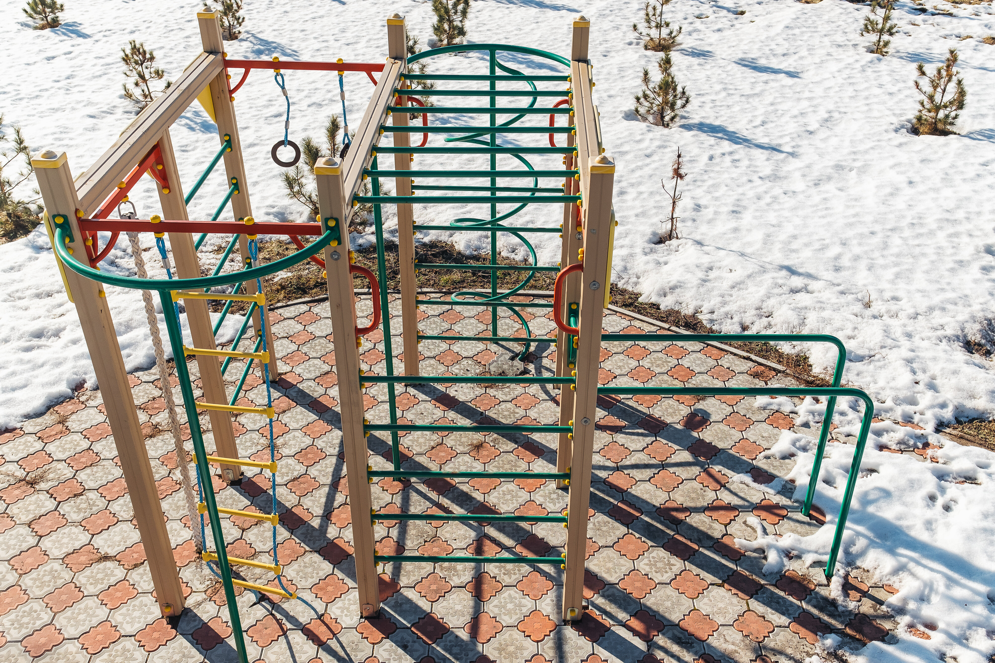 Фото Эко Усадьба Охотничья заимка