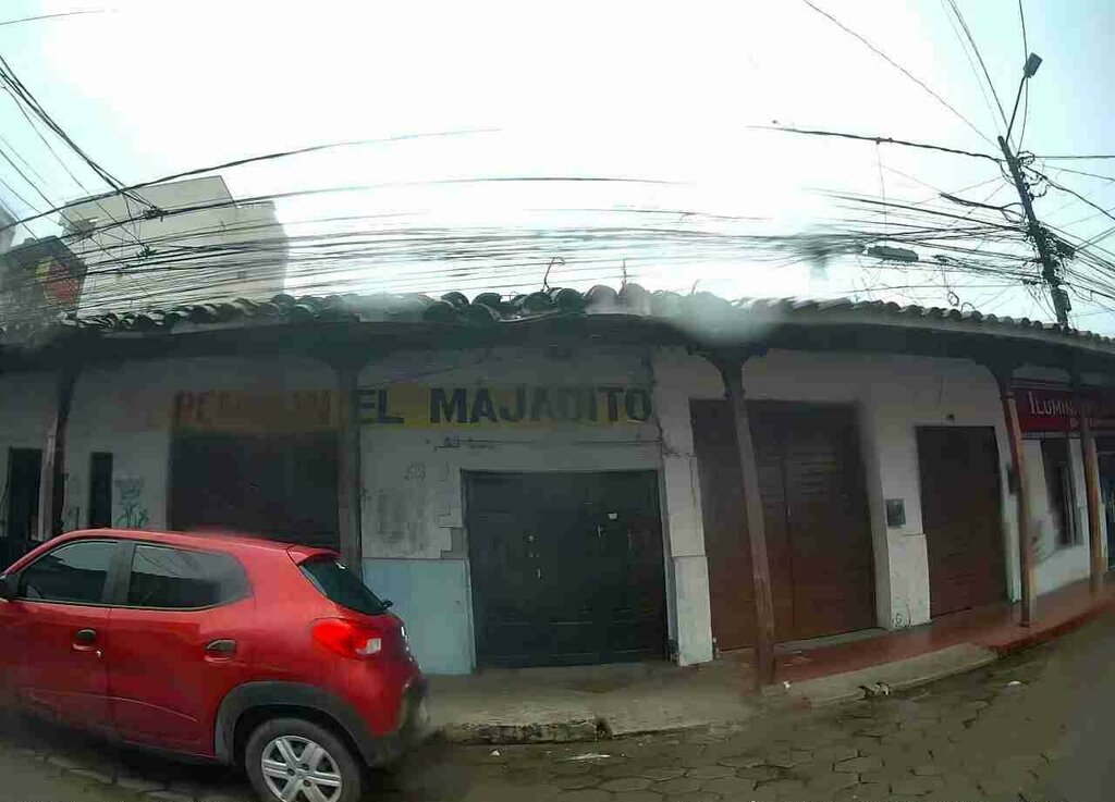 Restaurant El Majadito, Santa Cruz de la Sierra, photo