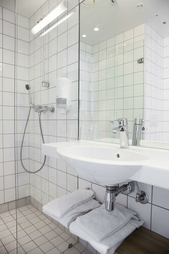 Гостиница P-Hotels Brattøra в Норвегии