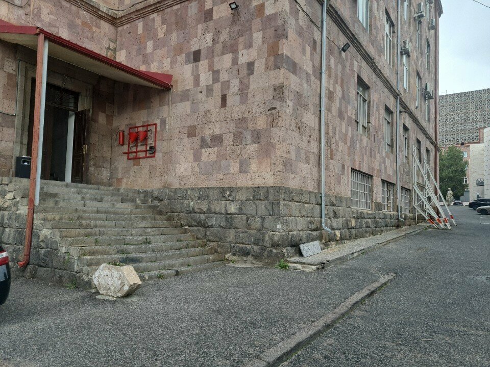 Recording studio Zark Production Recording Studio, Yerevan, photo