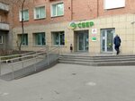 Сберстрахование (ulitsa Chertygasheva, 102), insurance company