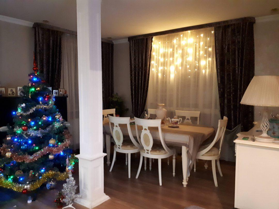 Фото Жилые комнаты Комильфо