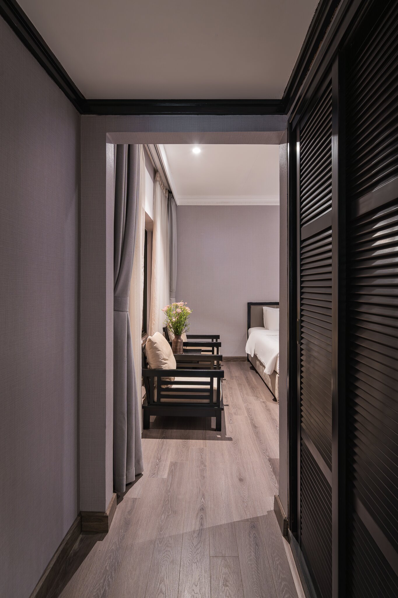 Фото La Passion Classic Hotel