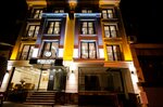 Boss Hotel Sultanahmet (Istanbul, Fatih, Molla Fenari Neighborhood, Turk Ocagi Avenue, 15), hotel