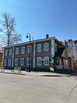 The House Museum of the Tatar bride (Kayuma Nasyri Street, 10) ، مركز ثقافي