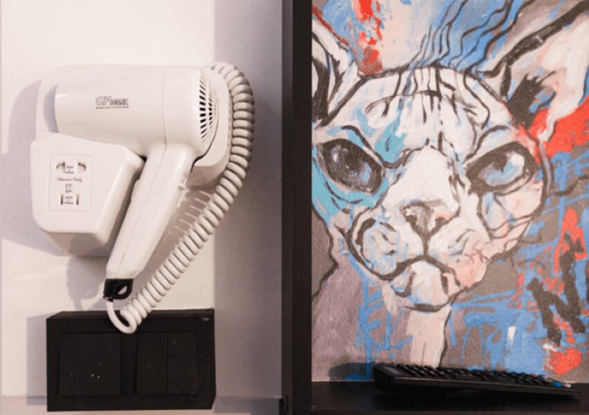 Фото СтритАрт