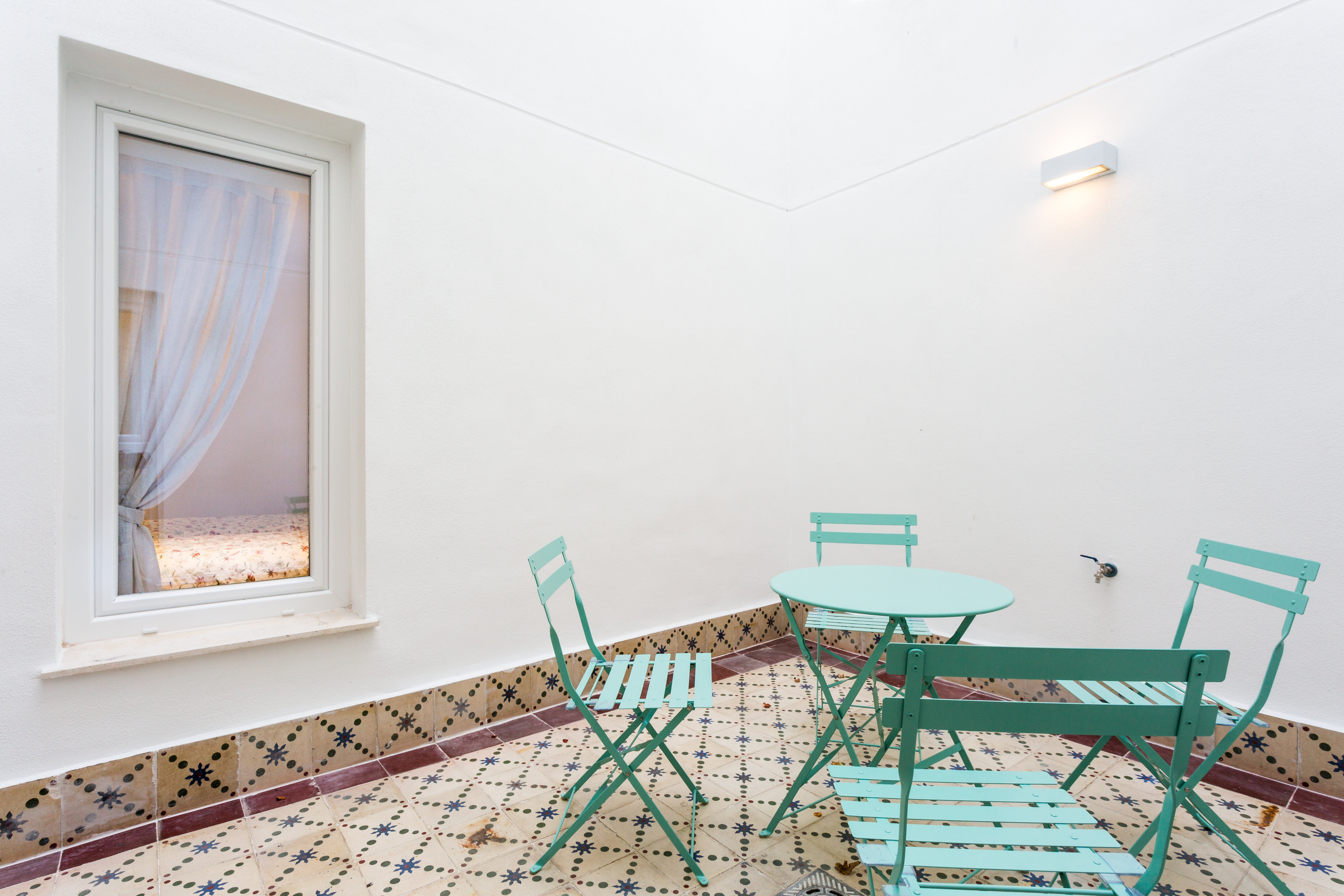 Фото Apartamentos Lanza