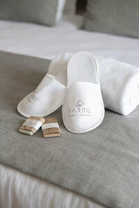 Гостиница La Farine Hotel & Patisserie