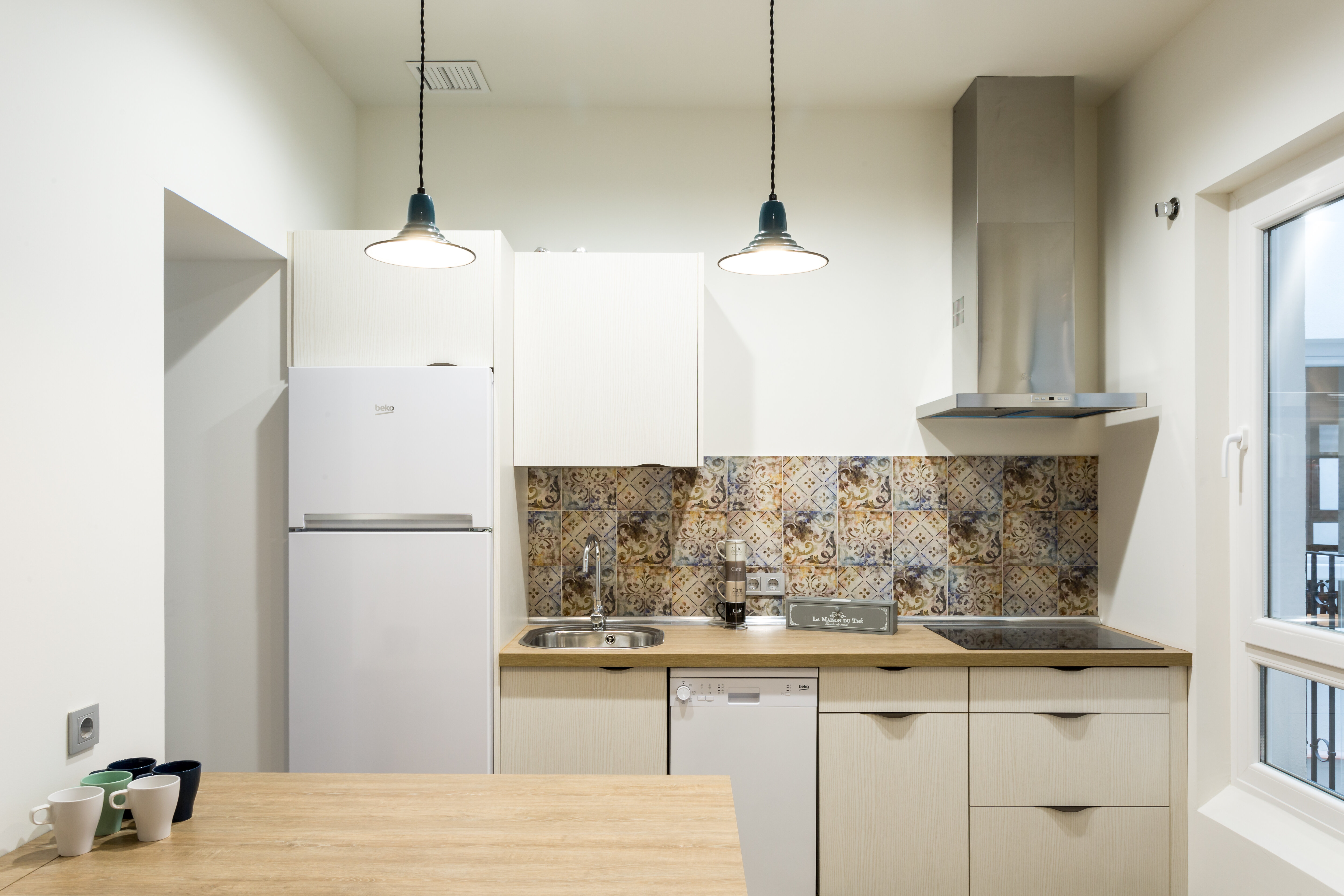 Фото Apartamentos Lanza