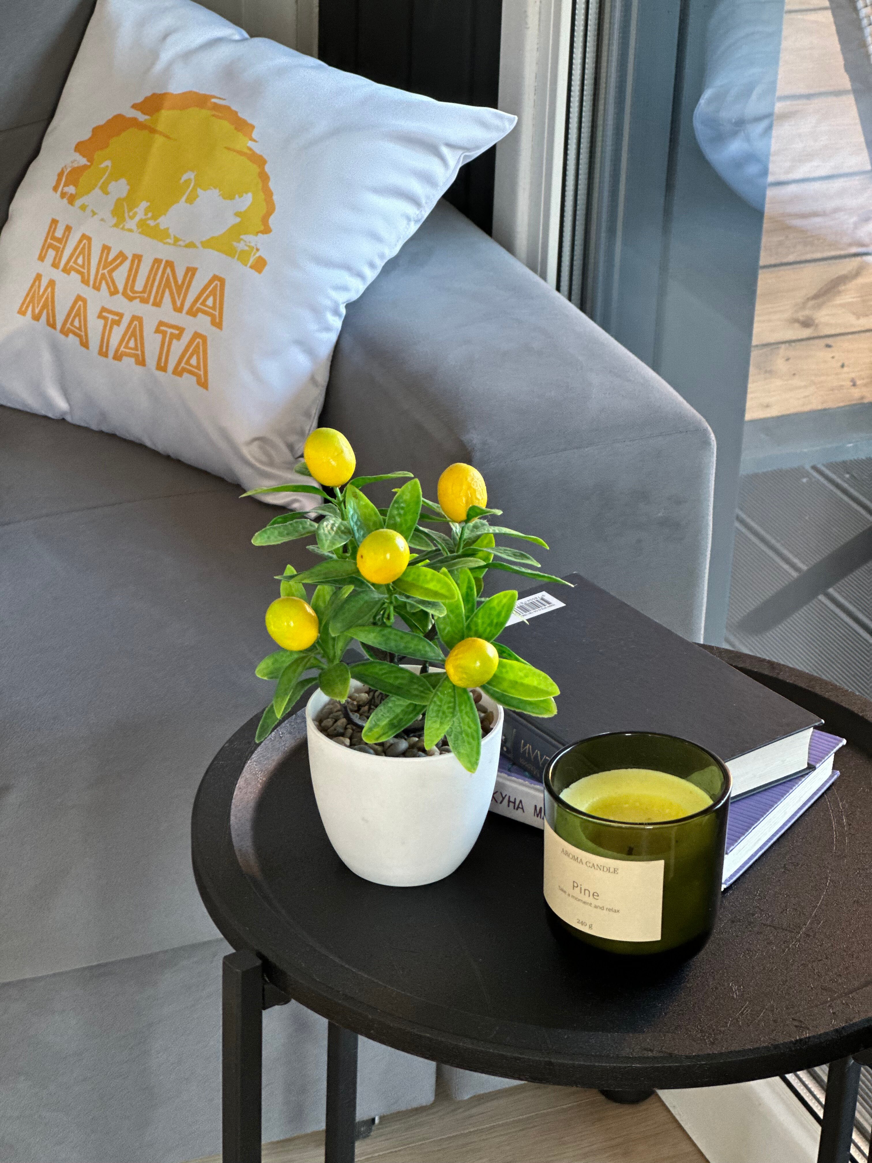 Фото Акуна Матата House