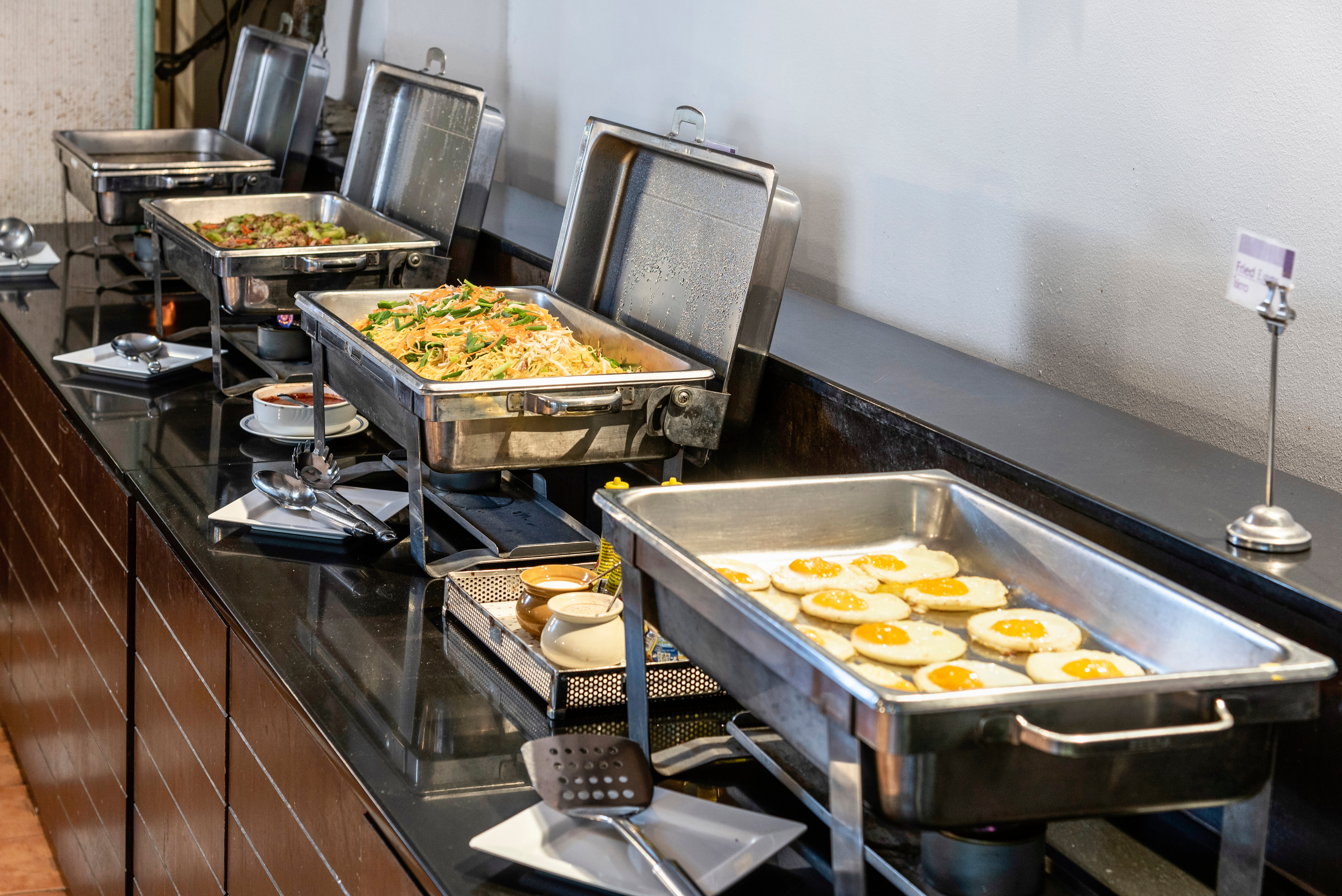 Фото Sawasdee Sea View