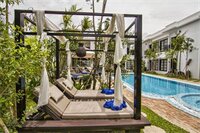 Фото Prana Hotel