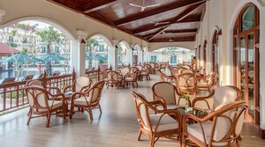 Гостиница Sokha Palace Siem Reap Hotel