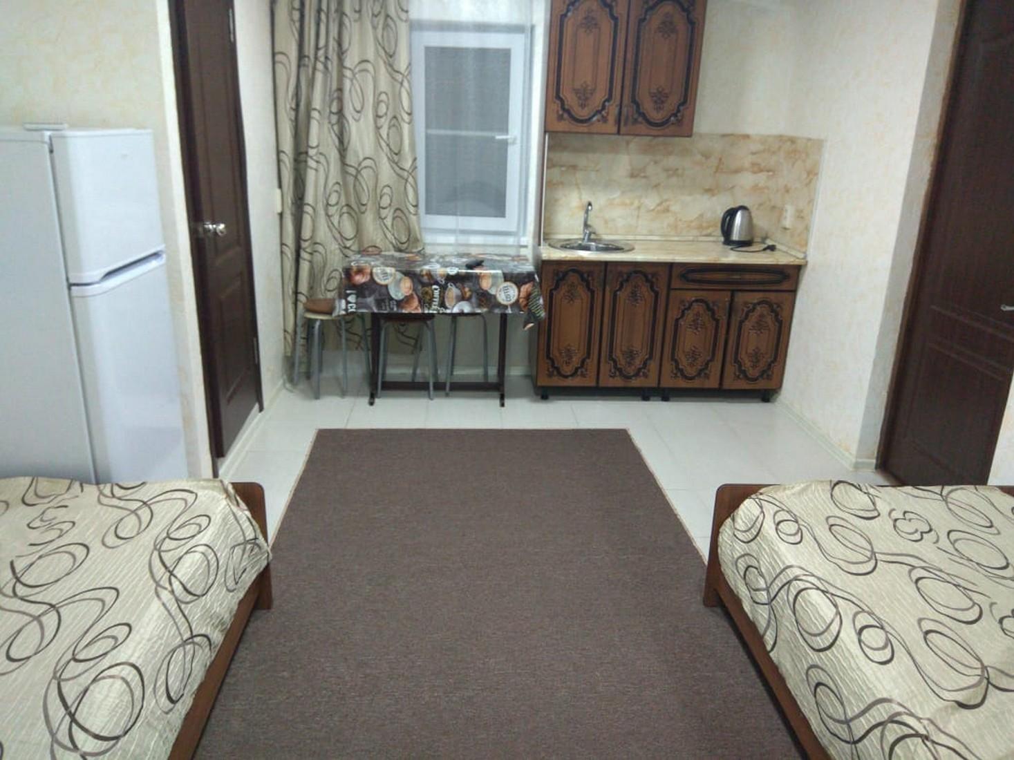 Фото Уютный дом