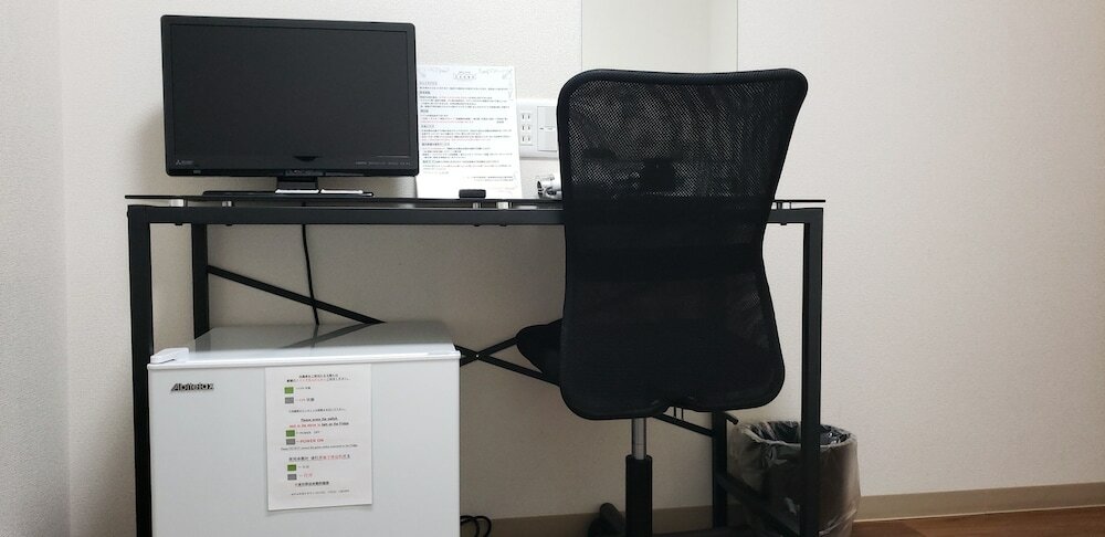 Фото Hotel Chuo Crown