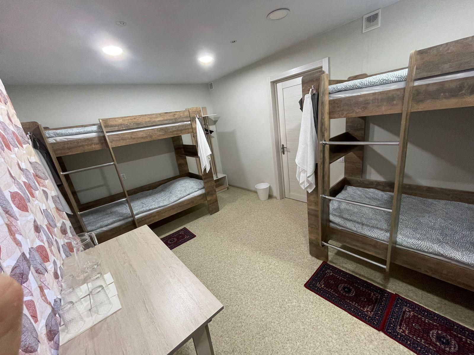 Фото Хостел № 1