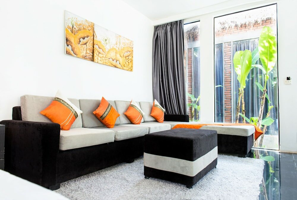 Фото Maison Gen Angkor