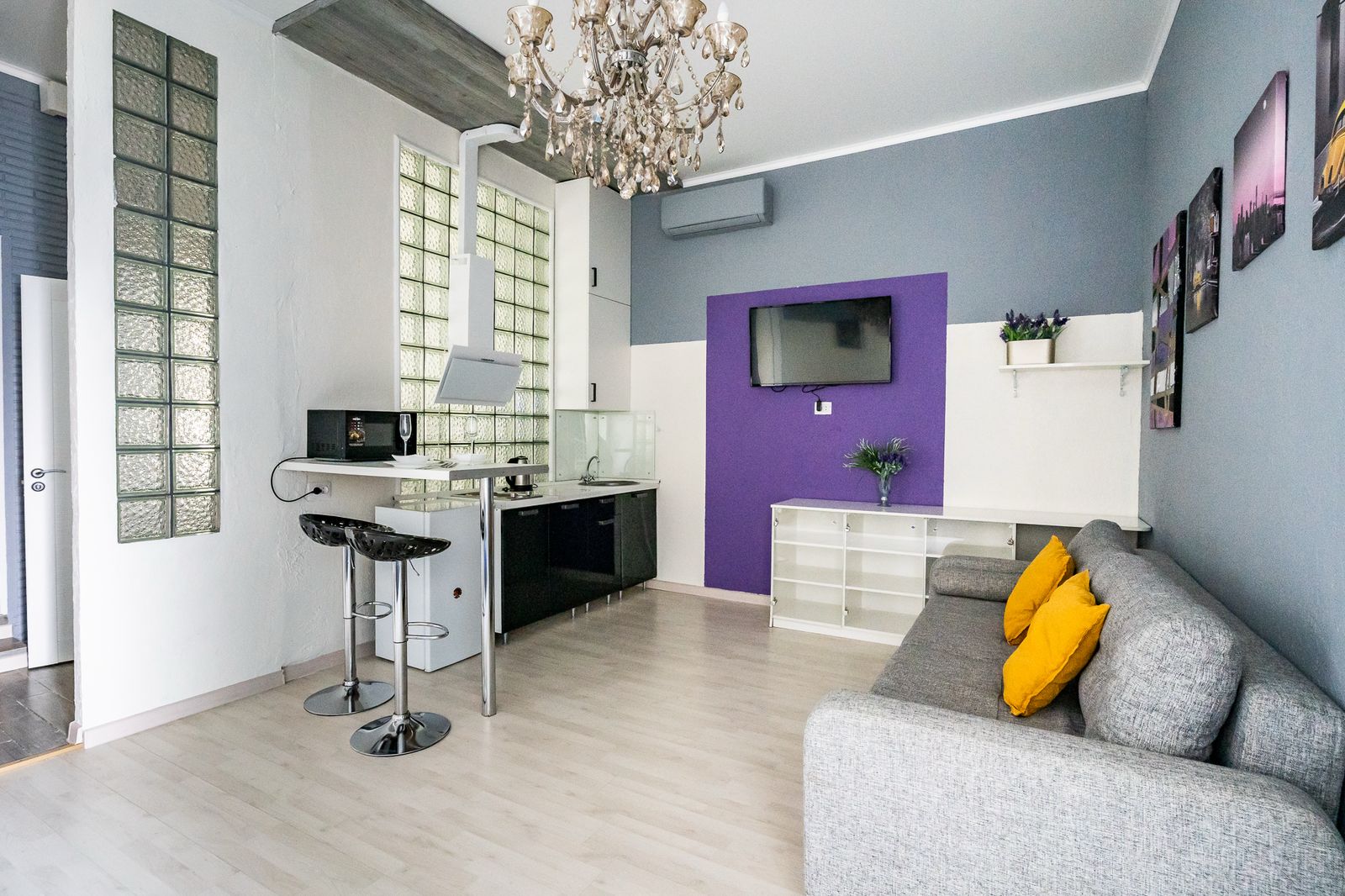 Фото Azimut-Apart