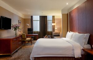 Crowne Plaza Chongqing Jiefangbei (Chongqing, Yuzhong District), hotel