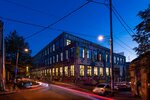 Fabrika