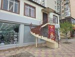 Like (Gazoprovodnaya ulitsa, 3В), fast food