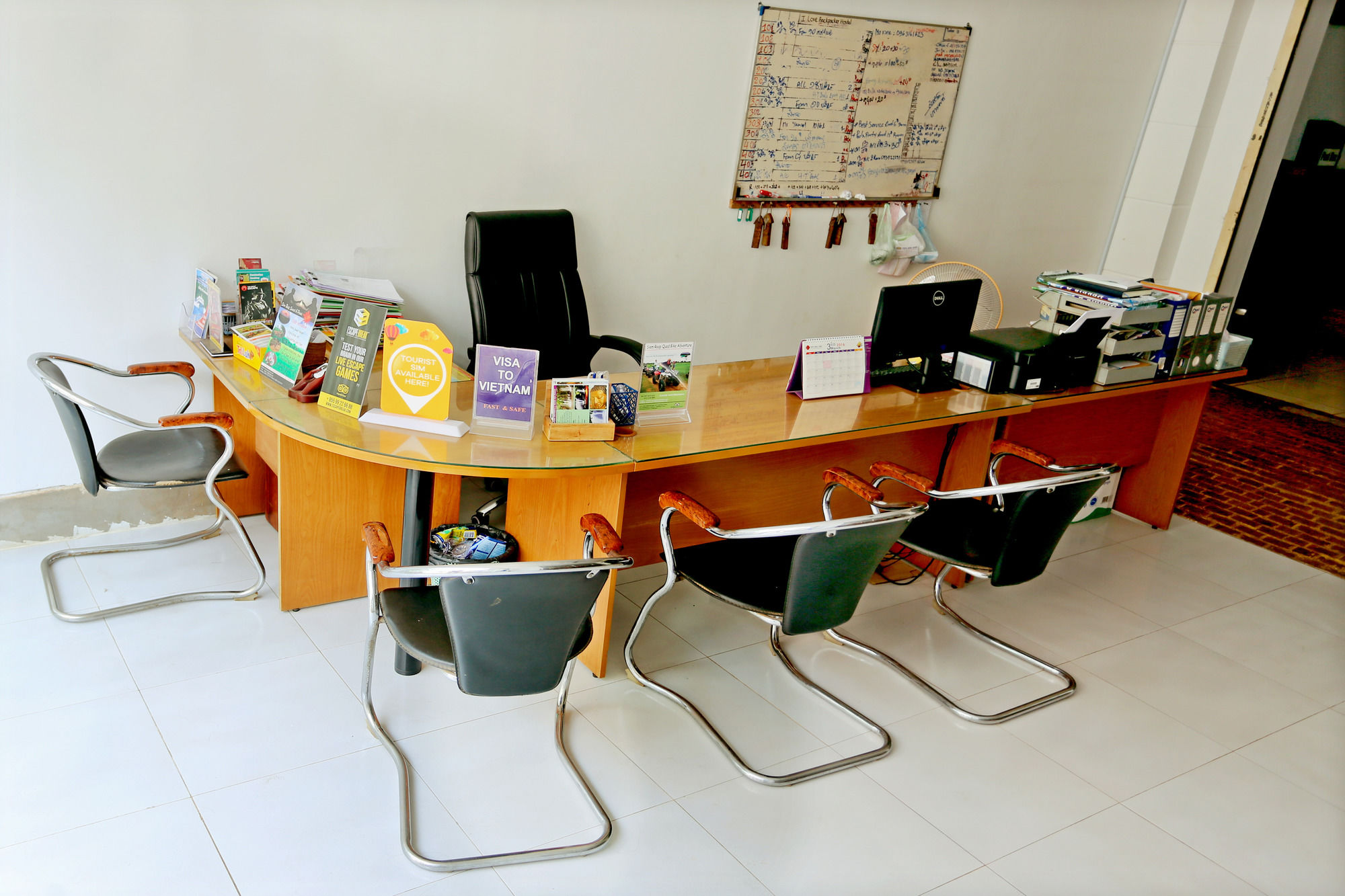 Фото Downtown Siem Reap Villa