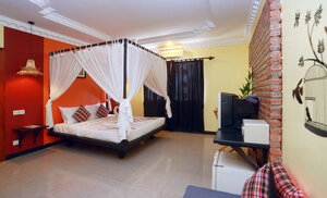 Гостиница Central Indochine D