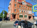 Легис (Tsentralniy City administrative district, Tsentralniy Microdistrict, Gymnasium Street, 49/1) ، شركة بناء