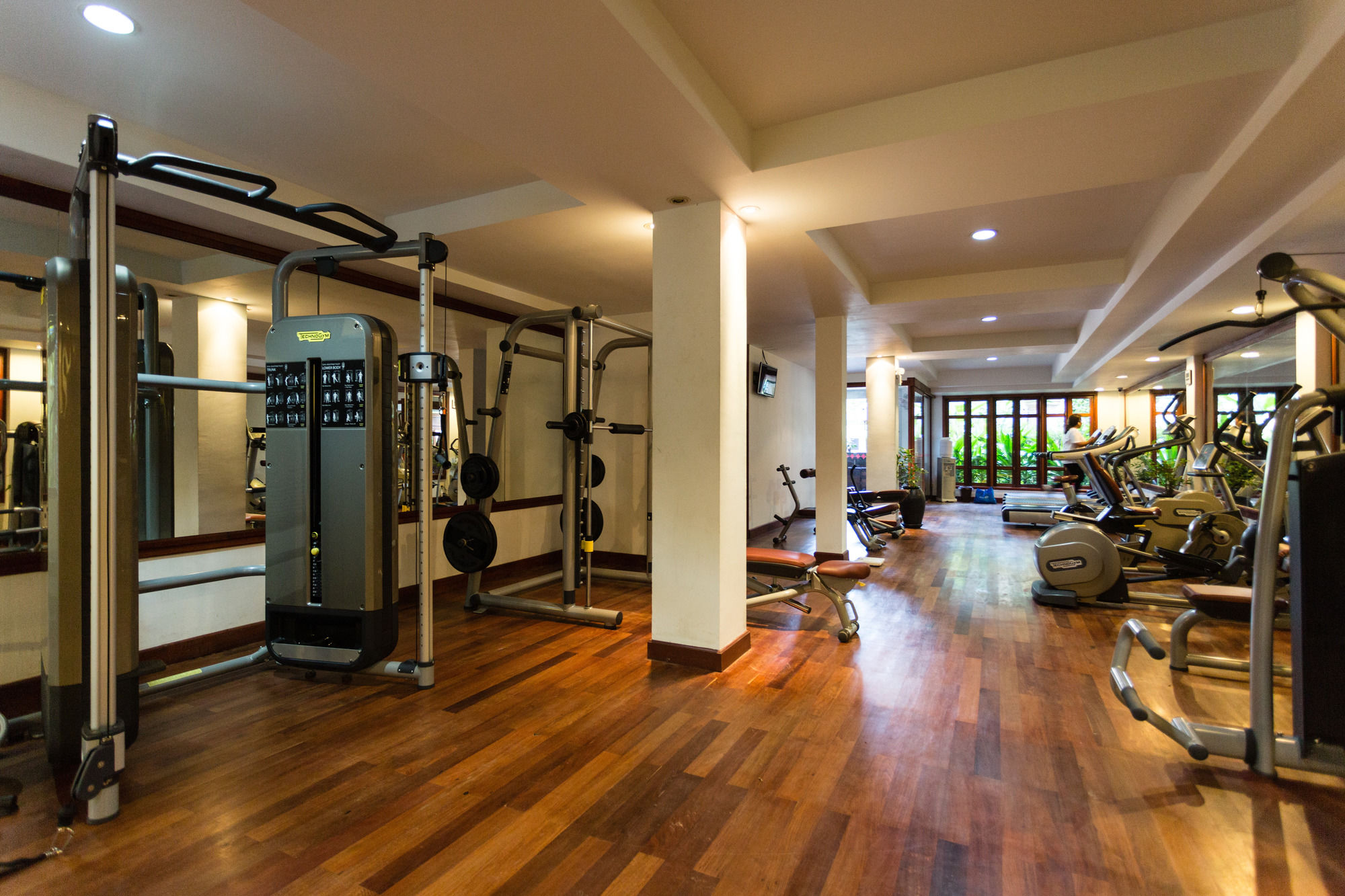 Фото Prince Angkor Hotel & SPA