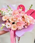 Petite Victoria (Leningradskoye Highway, 9к1), flower shop