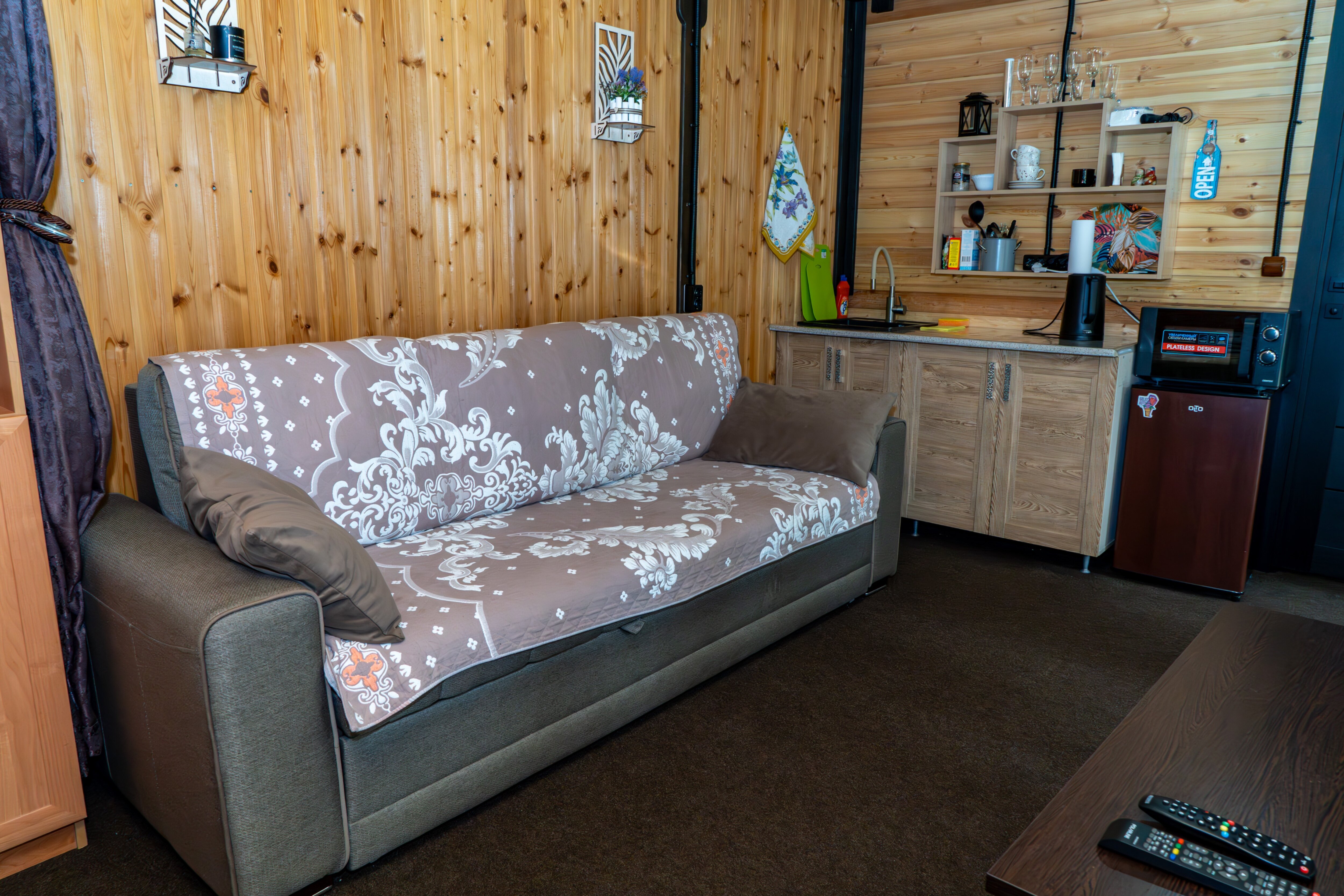 Фото Mountain House