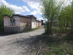 Gek Vostok-Alfa (Spichechny pereulok, 5/2), garage cooperative