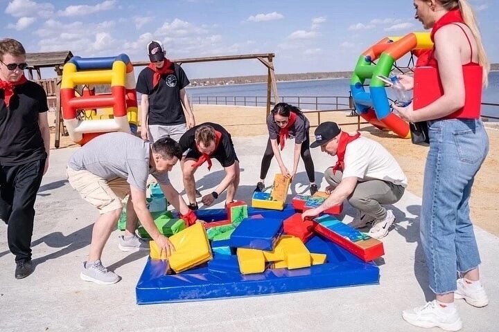 Фото Резиденция 888