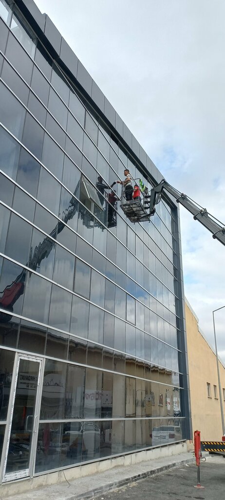 Cleaning equipment and supplies Serpak Cleaning, Ankara, photo