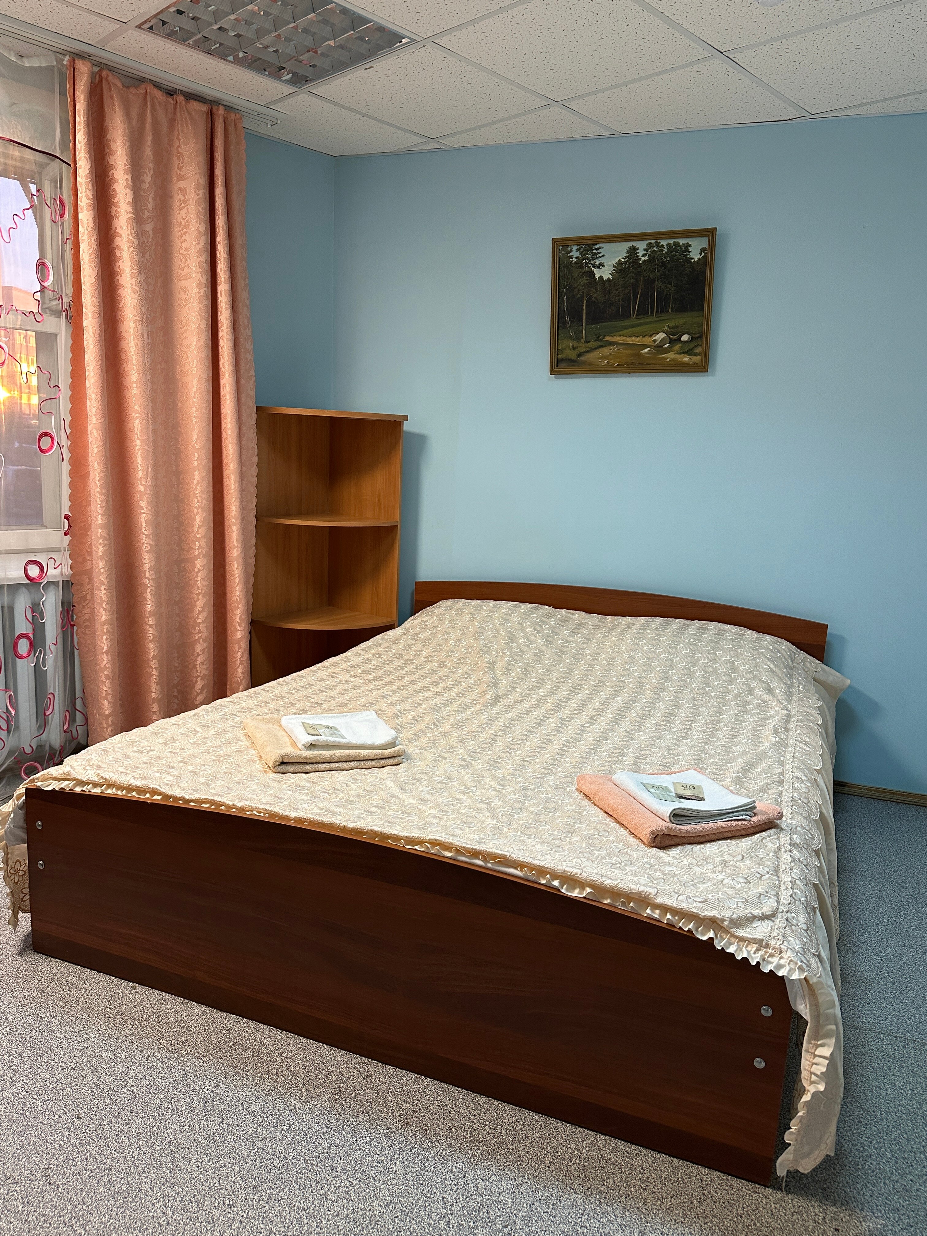 Фото Гостиница Кстово