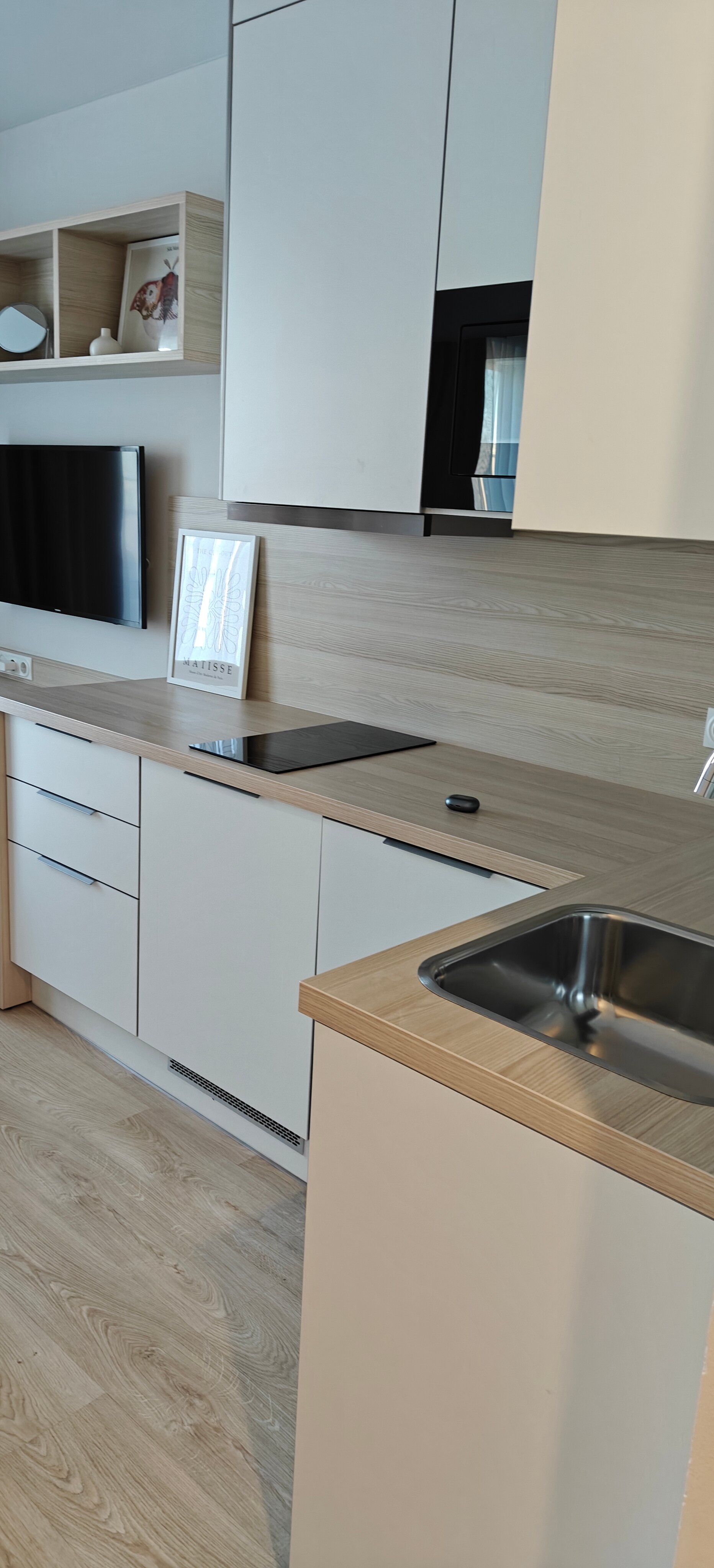 Фото Sky Petersburg Apartments