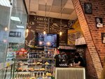 Coffeetime (Okruzhnoy Drive, вл2Ас1), coffee shop