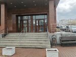 Туалет для инвалидов (Krestinskogo Street, 44) ، حمام عام